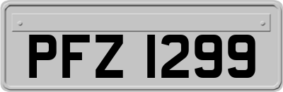 PFZ1299