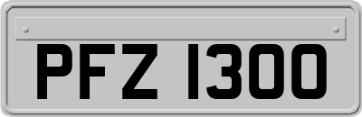 PFZ1300