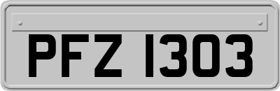 PFZ1303