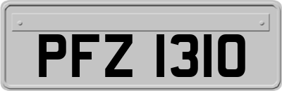 PFZ1310