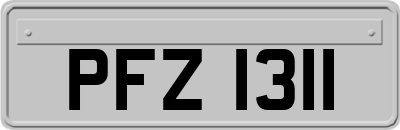PFZ1311
