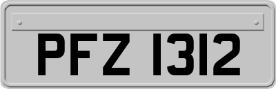 PFZ1312