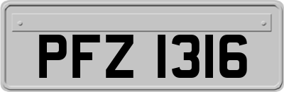 PFZ1316
