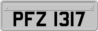 PFZ1317