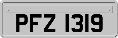 PFZ1319
