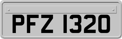 PFZ1320