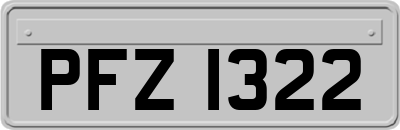 PFZ1322