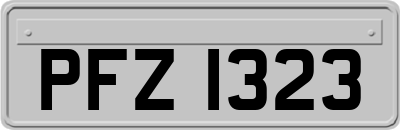PFZ1323