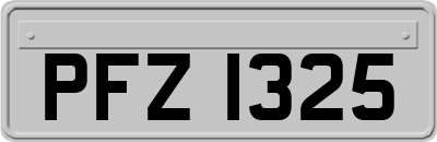 PFZ1325
