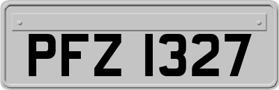 PFZ1327