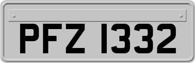 PFZ1332
