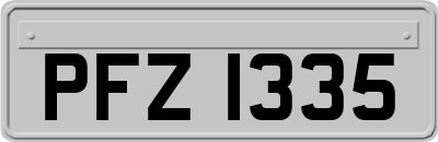 PFZ1335