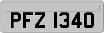 PFZ1340