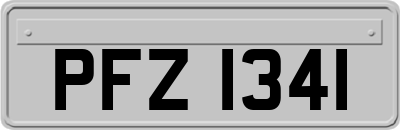 PFZ1341