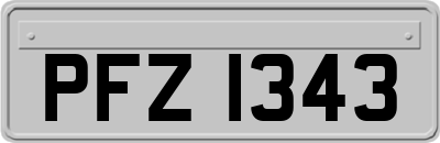PFZ1343