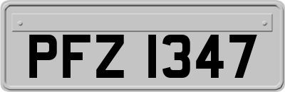 PFZ1347