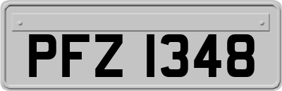 PFZ1348