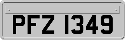 PFZ1349