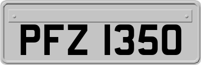 PFZ1350