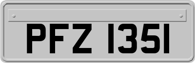 PFZ1351