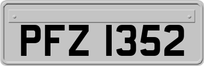PFZ1352