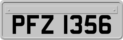 PFZ1356