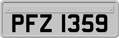 PFZ1359