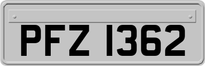 PFZ1362