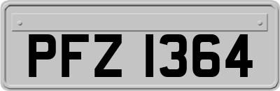 PFZ1364