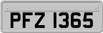 PFZ1365