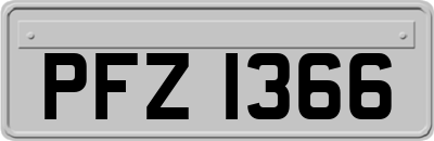 PFZ1366