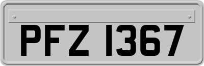 PFZ1367