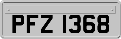 PFZ1368