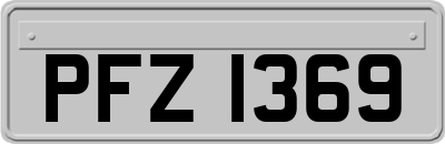 PFZ1369
