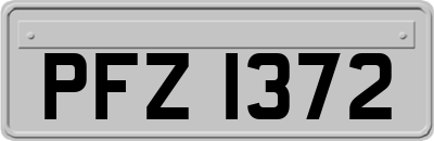 PFZ1372