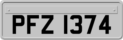 PFZ1374