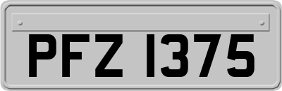 PFZ1375