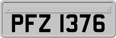 PFZ1376
