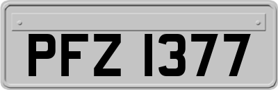 PFZ1377