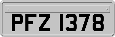 PFZ1378