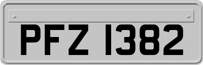 PFZ1382