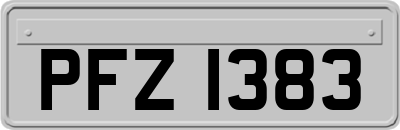 PFZ1383