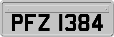 PFZ1384