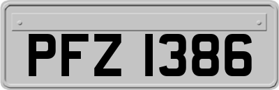 PFZ1386