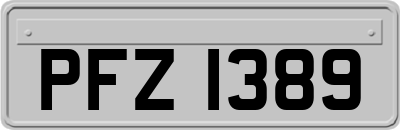 PFZ1389