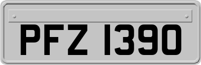PFZ1390