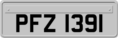 PFZ1391