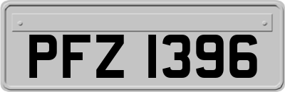 PFZ1396