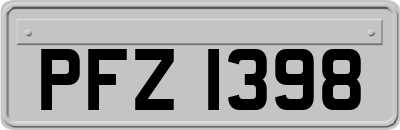 PFZ1398