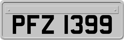 PFZ1399